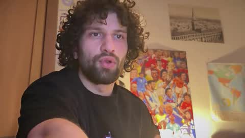 Snapshot of marcelisco chatting on February 2026 05:03:02 AM Saad online show from February 2026 05:03:02 AM