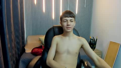 MARCELLO online show from May 2026 02:03:01 PM