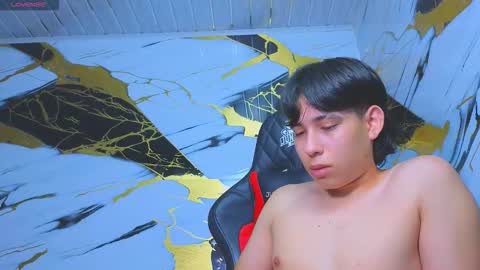 Snapshot of marcelo_boy chatting on October 2025 12:18:02 PM marcelo_boy online show from October 2025 12:18:02 PM