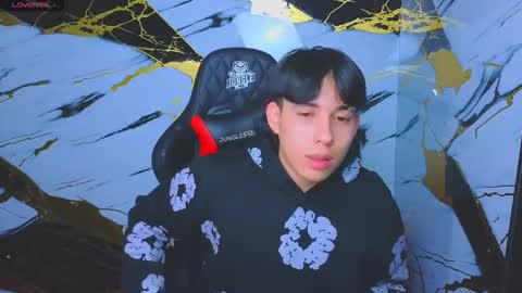 Snapshot of marcelo_boy chatting on November 2025 06:27:01 AM marcelo_boy online show from November 2025 06:27:01 AM