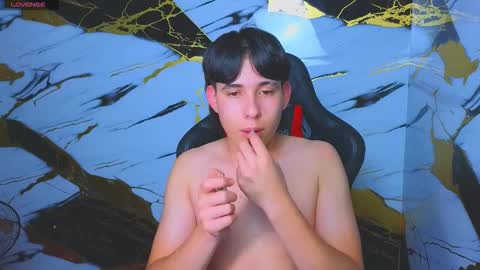 Snapshot of marcelo_boy chatting on November 2025 04:00:01 AM marcelo_boy online show from November 2025 04:00:01 AM