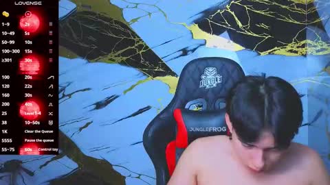 Snapshot of marcelo_boy chatting on November 2025 11:43:02 AM marcelo_boy online show from November 2025 11:43:02 AM