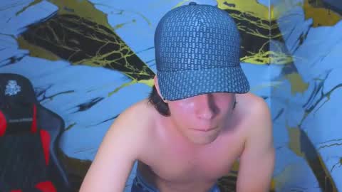 Snapshot of marcelo_boy chatting on November 2025 02:28:01 PM marcelo_boy online show from November 2025 02:28:01 PM