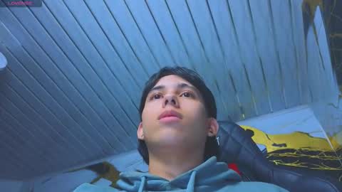 Snapshot of marcelo_boy chatting on November 2025 10:04:02 AM marcelo_boy online show from November 2025 10:04:02 AM