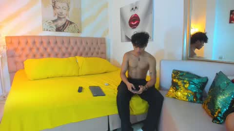 ruy  jex online show from September 2025 02:57:01 AM