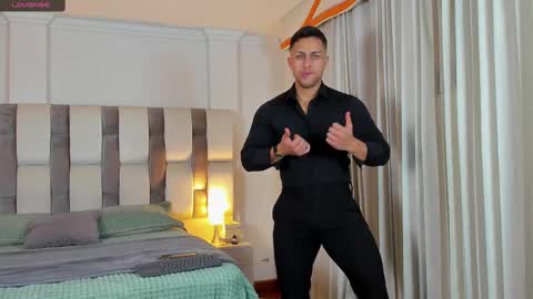 Marcelo Costa online show from February 2025 01:23:02 AM