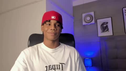 Snapshot of marcelo_dosantos77 chatting on December 2024 03:26:02 AM MARCELO online show from December 2024 03:26:02 AM