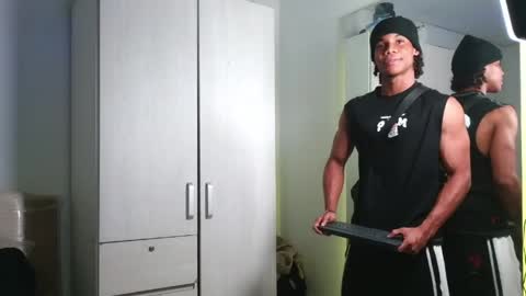 MARCELO online show from April 2026 11:13:01 PM