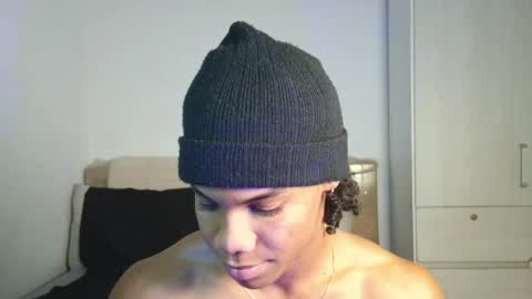 MARCELO online show from April 2026 07:55:02 PM