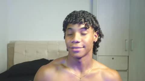 MARCELO online show from April 2026 05:52:01 PM