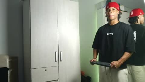 MARCELO online show from May 2026 06:13:01 PM