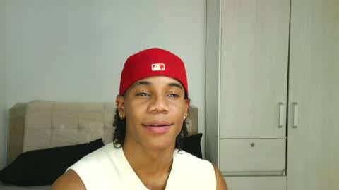 MARCELO online show from May 2026 09:53:01 PM