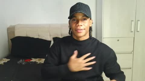 Snapshot of marcelo_dosantos77 chatting on June 2026 12:55:01 AM MARCELO online show from June 2026 12:55:01 AM