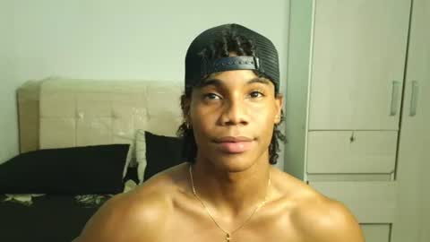 Snapshot of marcelo_dosantos77 chatting on June 2026 07:16:02 PM MARCELO online show from June 2026 07:16:02 PM
