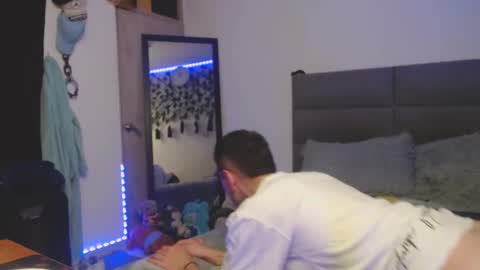 marcelo_m1lk online show from October 2025 05:06:02 AM