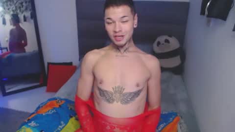 marcelo_m1lk online show from October 2025 04:21:02 AM