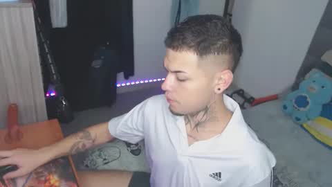 marcelo_m1lk online show from October 2025 05:39:02 AM