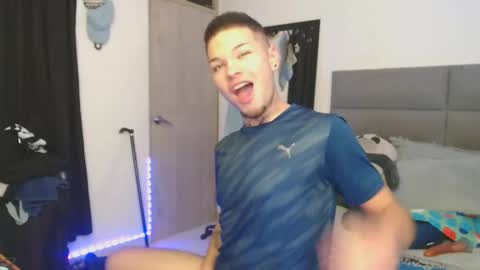 marcelo_m1lk online show from October 2025 07:07:02 AM