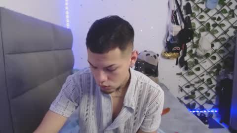 marcelo_m1lk online show from October 2025 01:55:02 AM