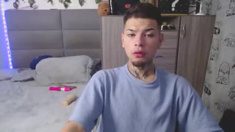 marcelo_m1lk online show from November 2025 04:47:02 AM