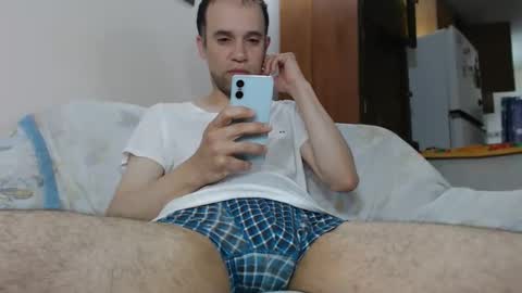 Snapshot of marcelsoltero chatting on December 2025 04:42:02 AM marcnashio online show from December 2025 04:42:02 AM