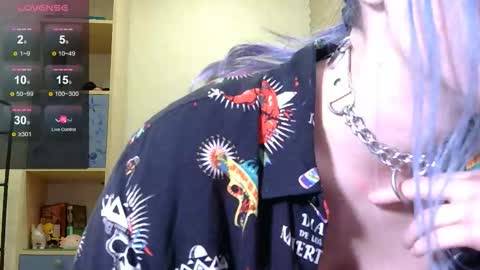 marci_n online show from September 2025 09:07:02 PM