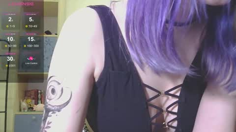 marci_n online show from September 2025 09:20:01 PM
