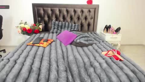 Marcia online show from February 2026 02:54:01 PM