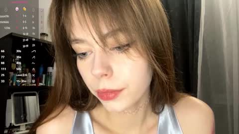 Snapshot of marciecommon chatting on September 2025 03:13:02 PM Alisa online show from September 2025 03:13:02 PM