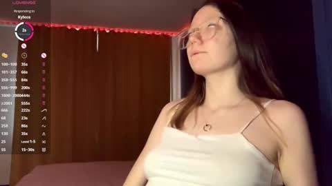 Snapshot of marciecommon chatting on November 2025 08:08:02 AM Alisa online show from November 2025 08:08:02 AM