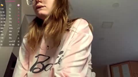 Snapshot of marciecommon chatting on November 2025 08:40:01 AM Alisa online show from November 2025 08:40:01 AM