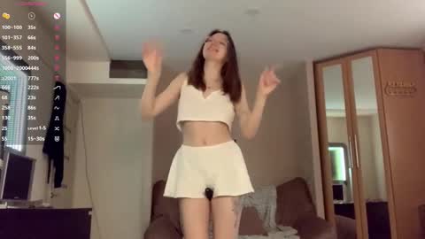 Snapshot of marciecommon chatting on December 2025 08:19:02 AM Alisa online show from December 2025 08:19:02 AM