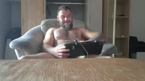 Marcin online show from July 2026 05:26:02 PM