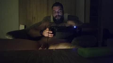 Marcin online show from August 2026 12:54:01 AM