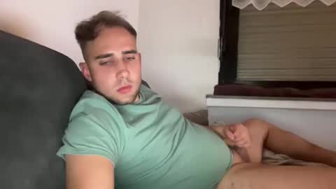 marco96nrw online show from November 2025 07:10:01 PM