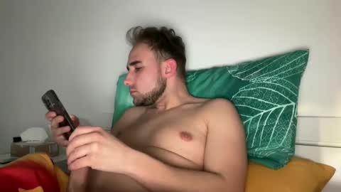 marco96nrw online show from February 2026 07:08:01 AM