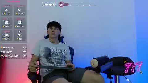 marco_777_ online show from July 2026 06:39:01 PM