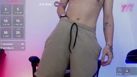 marco_777_ online show from July 2026 10:30:02 PM