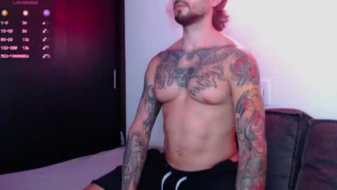 marco_allison43 online show from May 2026 08:27:02 PM