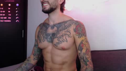 marco_allison43 online show from May 2026 06:27:01 PM