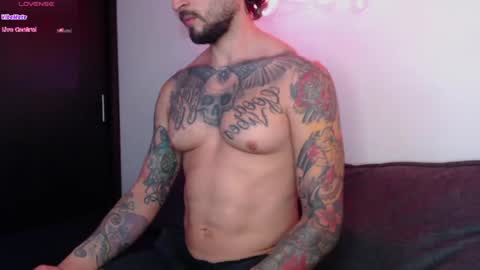marco_allison43 online show from June 2026 07:29:01 PM