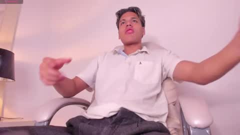 marco_deluxe online show from May 2026 11:37:01 AM