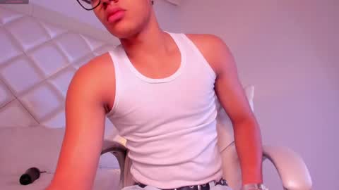 marco_deluxe online show from June 2026 11:47:01 AM