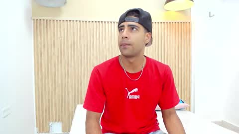 MARCO online show from November 2025 12:16:02 PM