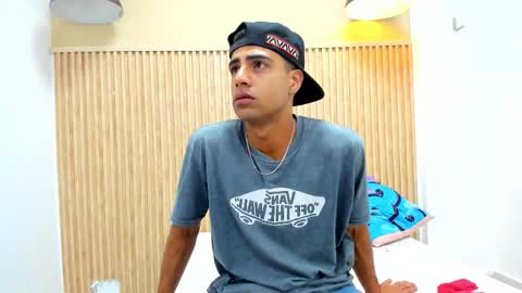 MARCO online show from November 2025 12:16:02 PM