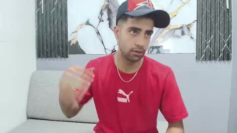 MARCO online show from November 2025 01:01:01 PM