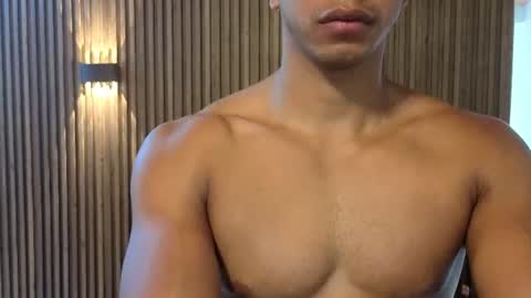 Marco online show from June 2026 05:16:01 PM