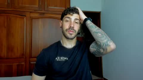 Marco IG marco tahani online show from May 2026 07:20:01 PM