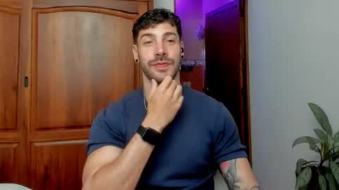 Marco IG marco tahani online show from August 2026 01:57:01 PM