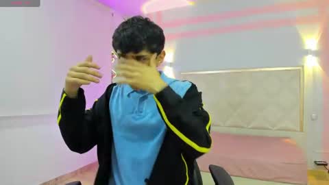marco_tay online show from August 2026 11:34:02 AM